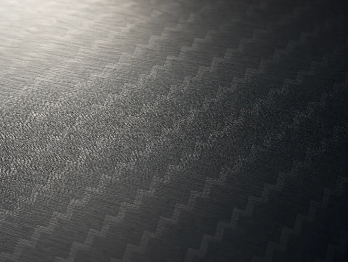 Brushed Steel