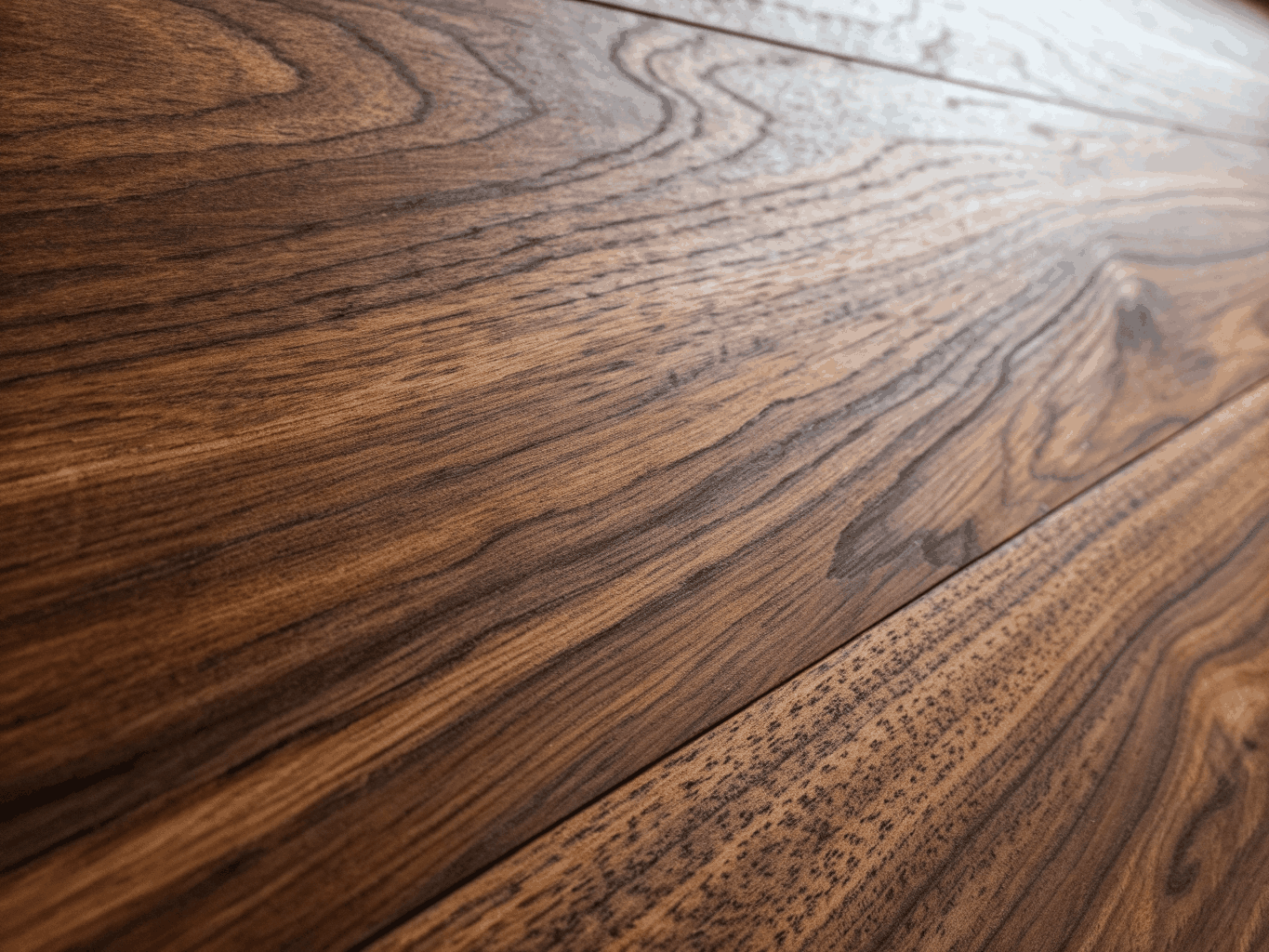 Natural Walnut