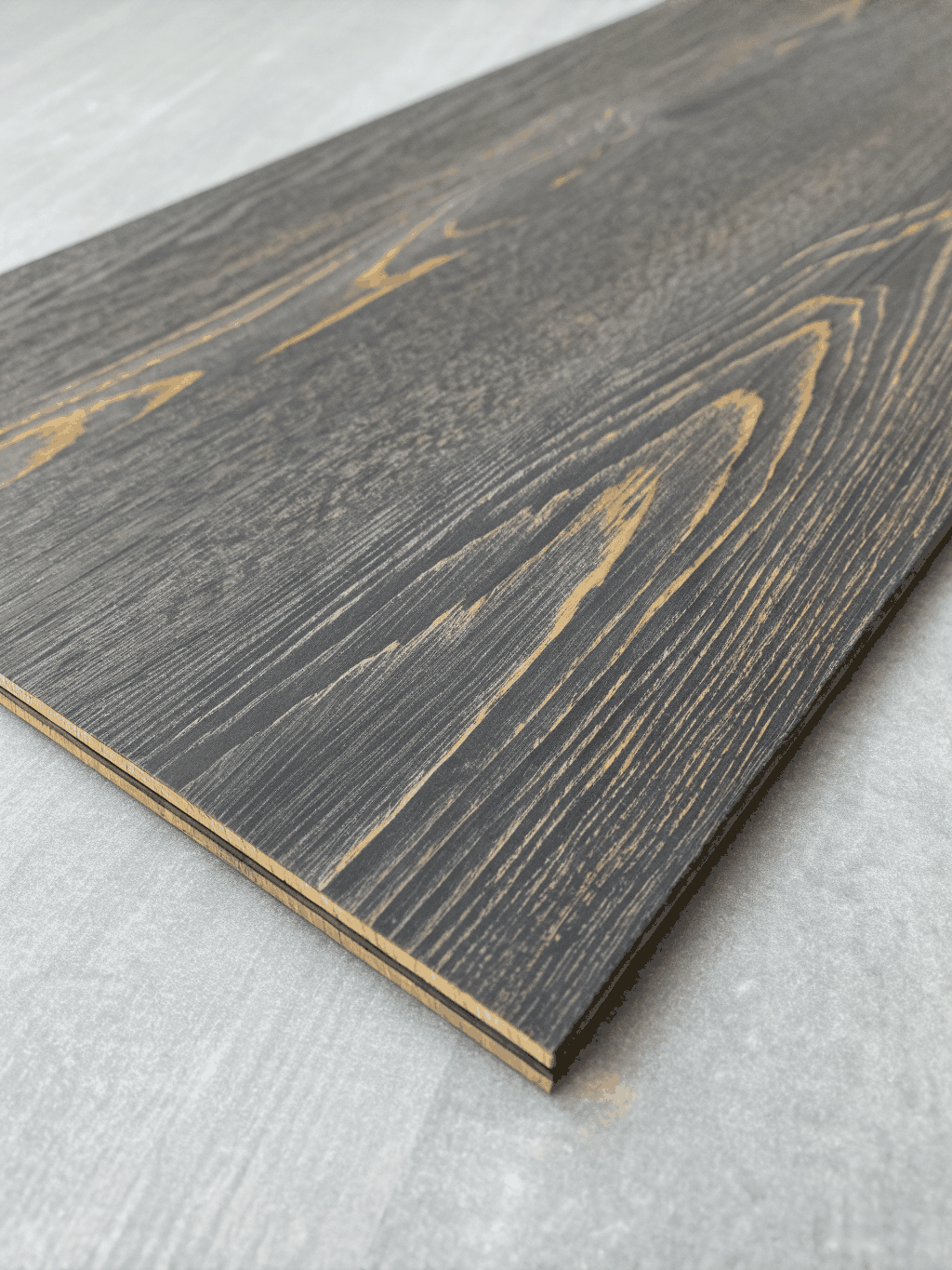 Honed Slate architectural vinyl